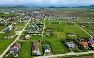 Teren Construcție Casă 866 mp - Poză 12