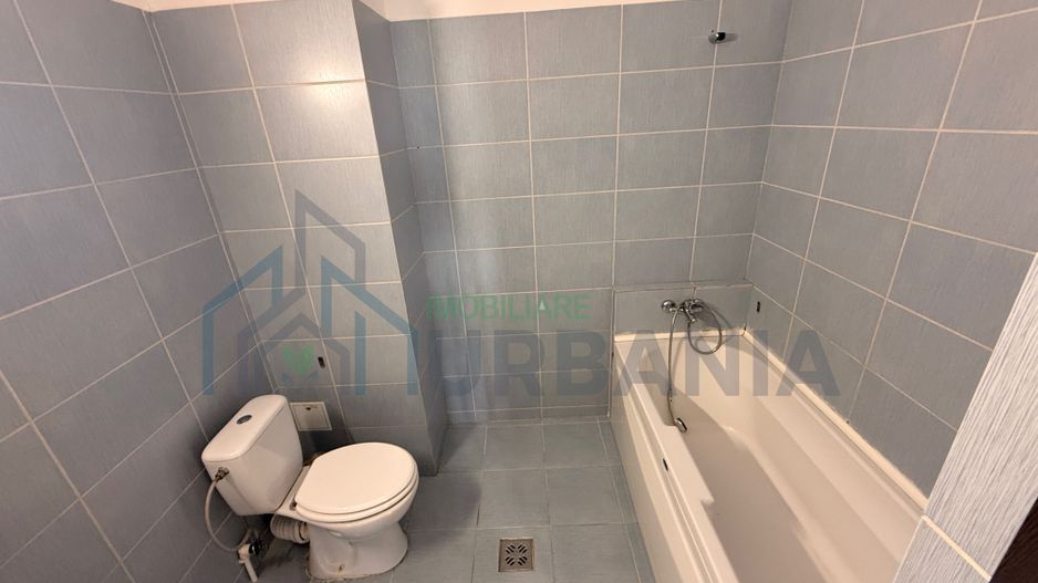 Tatarasi Green Park, apartament 2 camere mobilat - Poză 8