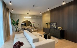 Apartament 3 camere EXCLUSIVIST VIEW SUPERB - Poză 2