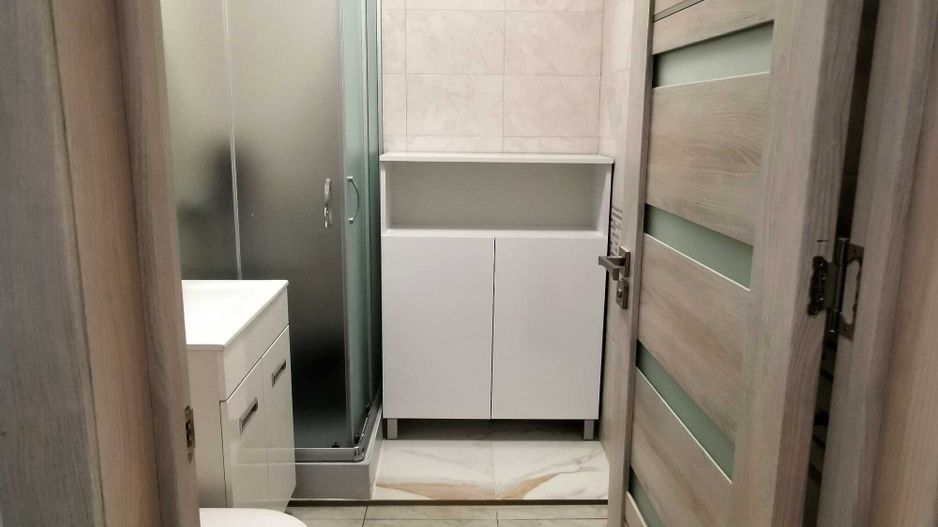 Inchiriez garsoniera noua/prima inchiriere, Titan, complex rezidential - Poză 4