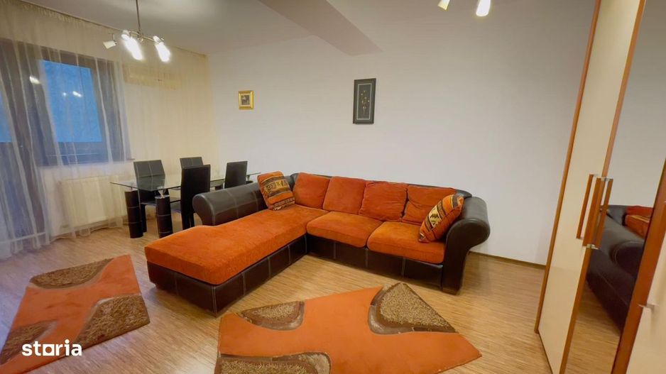 Apartament Complex Rezidential JUPITER - Oltenitei + loc parcare subt - Poză 2