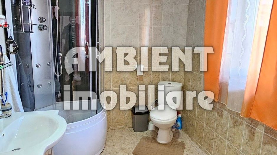 Casă individuală P+M, teren 283 mp, zona CARTIER; - Poză 6