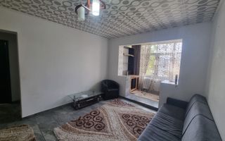 Apartament 3 camere, model SD – 58 mp, etaj 1 – Bvd Nicolae Iorga - Poză 2