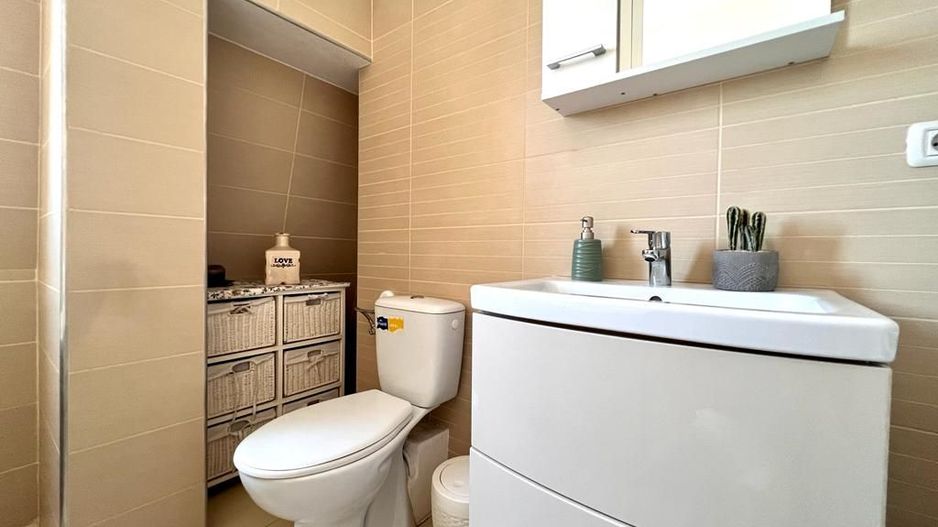 APARTAMENT tip penthouse  ZONA Torontalului - Poză 12