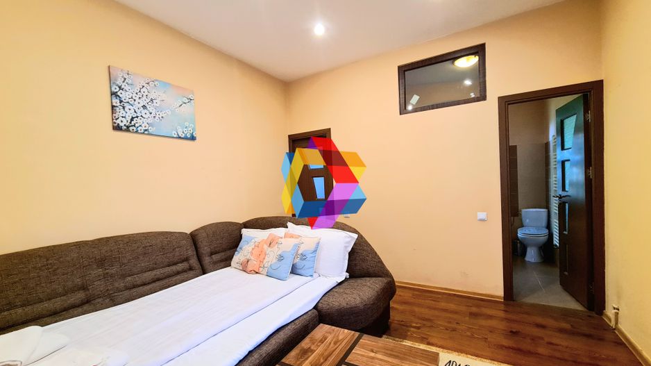 Casa 5 camere,  Brasov - zona Centrala - oportunitate # plus-imo.ro - Poză 9