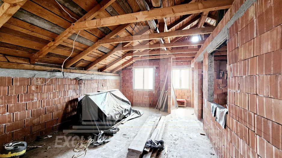 Casa individuala de vanzare, Maieri - Centru - Poză 8