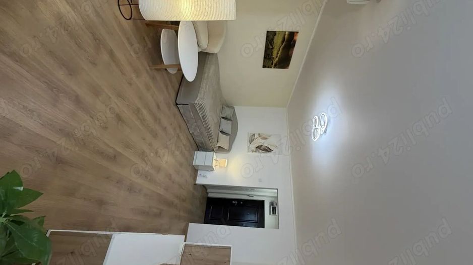 Garsonieră renovată și mobilată – Avrig | Metrou Obor & Iancului - Poză 4