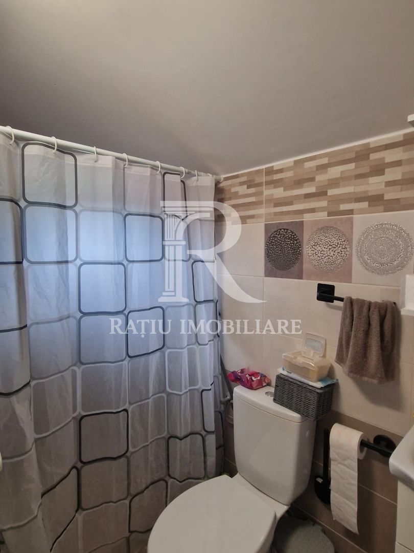 Apartament cu 3 camere | Bloc nou | Aproape de Drumul Expres | Oradea - Poză 10