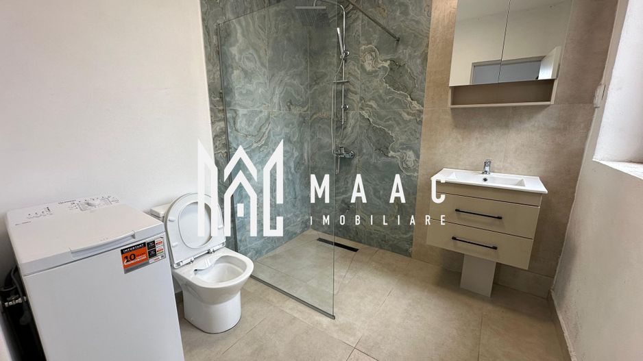 Apartament 3 camere | Parcare | Gradina | Terasa | Central - Poză 7