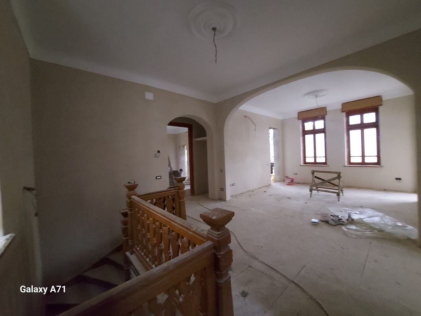 Palatul Parlamentulu Izvor | Cotroceni | Curte libera 300Mp |10 parcari in curte - Poză 2