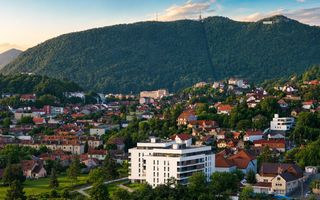 2 Camere | KUDO Apartments Brasov | PET FRIENDLY - Poză 2