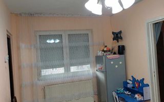 ageuropa.ro vinde ap 2 cam 33mp la etajul 3 în SOLIDARITĂȚII. - Poză 1