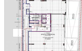 De închiriat spațiu comercial premium, 495 mp - Calea 13 Septembrie - Poză 13