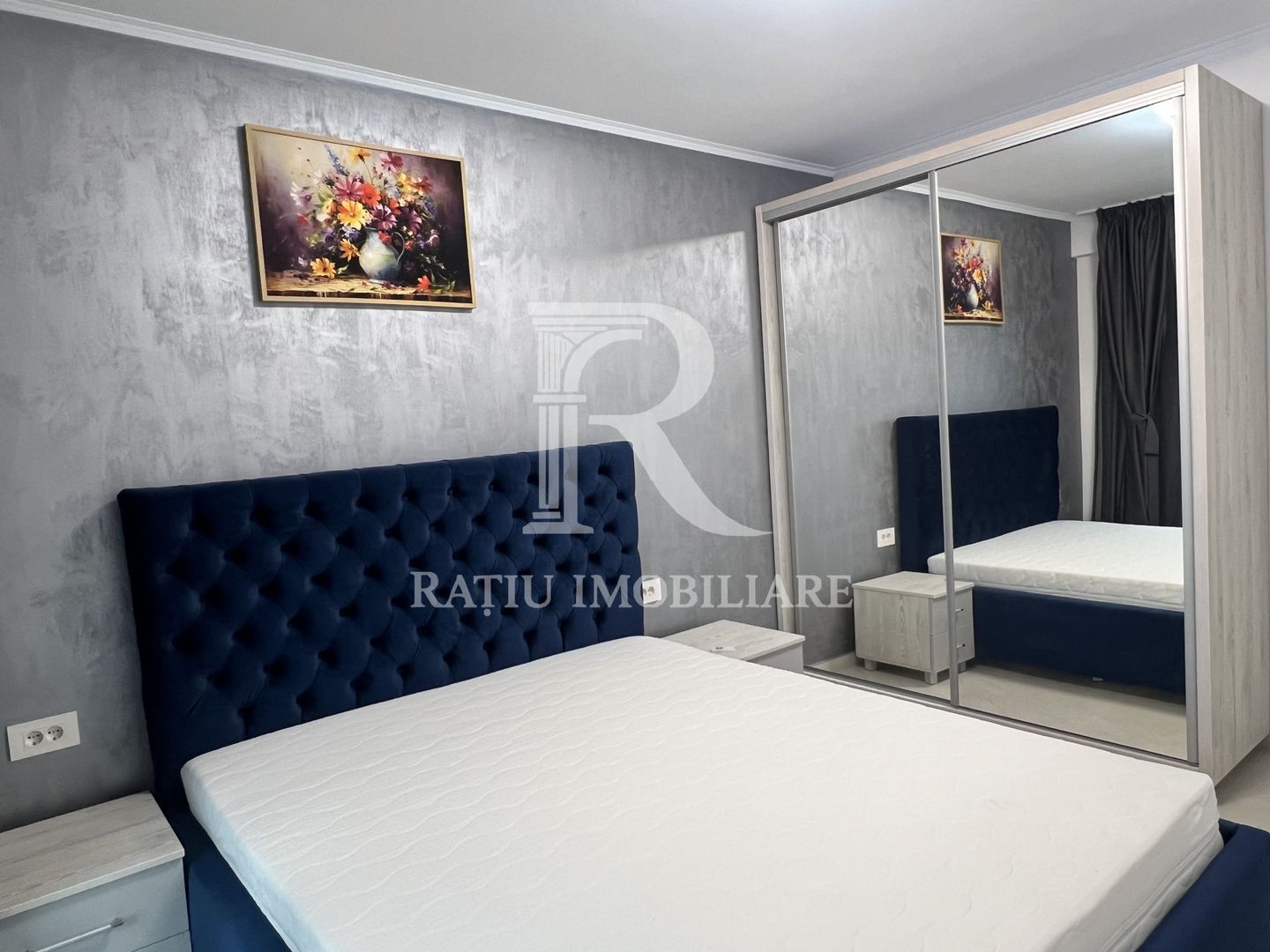 2 Camere | Ultracentral Civic | Cartier nou CHARM | Parcare Subterană - Poză 8