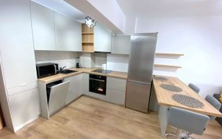 2 camere, modern, parcare, terasa, Gheorgheni, Viva City, Iulius Mall - Poză 9