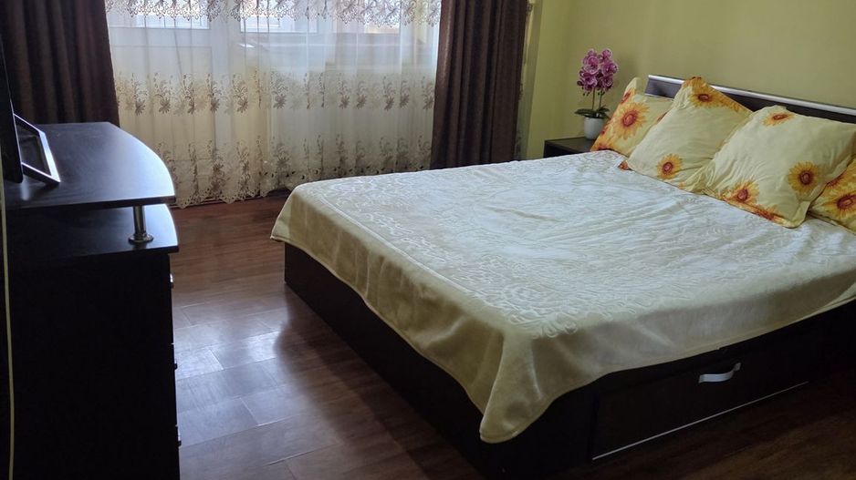 Apartament 4 camere - Lapus Arges - Poză 2