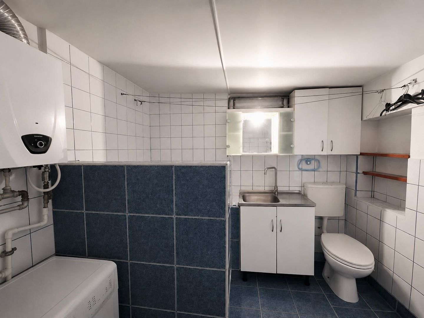 Garsoniera -Piata Romana-ASE-Oferta studenti - Poză 6