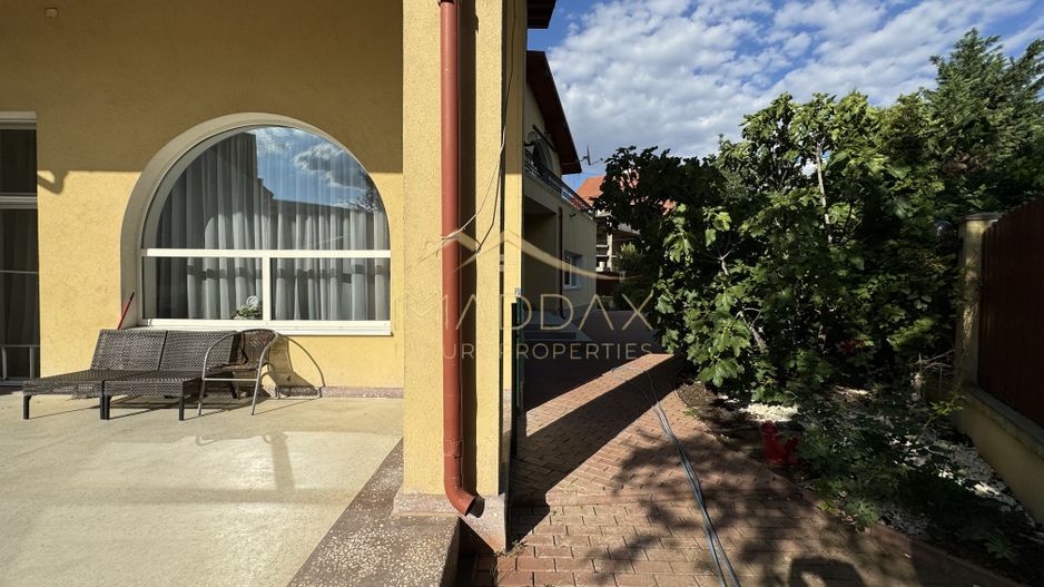 Vila Individuala 7 camere*Piscina*Teren 1000 mp / 8 parcari// Erou Iancu Nicolae - Poză 69