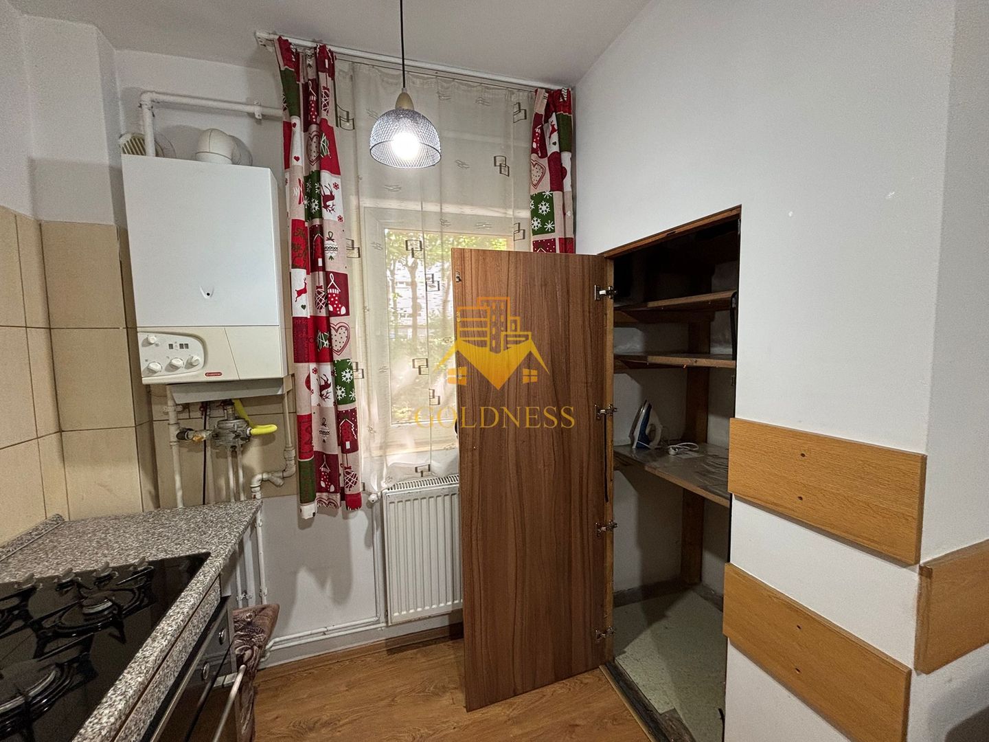 3 Camere Decomandate, Parcare, Zona UMF, Observatorului, Zorilor - Poză 9