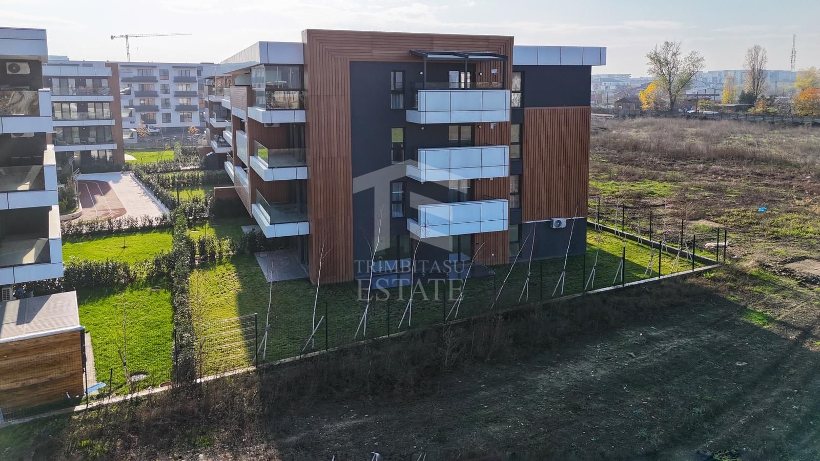 Apartament 4 camere Astorium Garden  Curte proprie  Theodor Pallady - Poză 31