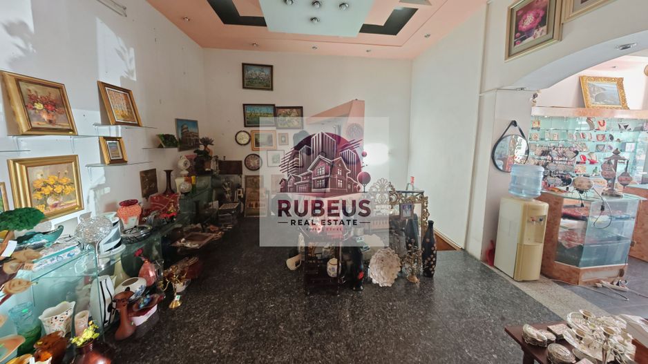 O Locație cu Istorie și Eleganță – În Centru, Pentru Afaceri Distincte - Poză 5