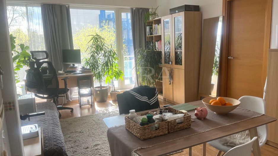 Apartament 2 camere, lângă Iulius Mall – Gheorgheni. - Poză 2