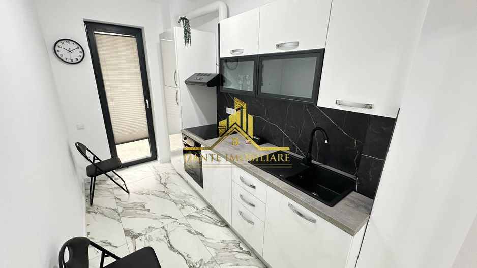 2 camere, ultrafinisat, premium lux, Zorilor, Sigma, Presecan - Poză 7