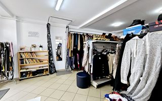 Spatiu comercial ideal Frizerie, Birouri, Ultracentral - Poză 2