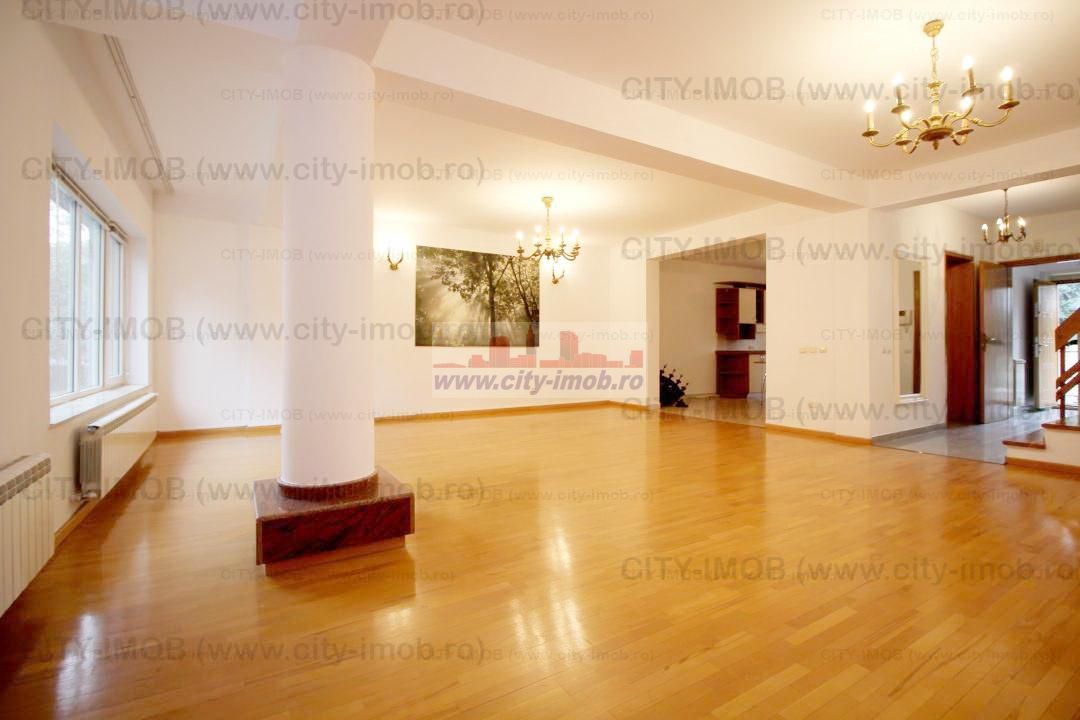 Inchiriere Vila Iancu Nicolae,  Nord,  Pipera - Poză 7