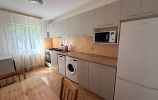 Apartament 3 camere | 53 mp | zona linistita | mobilat | zona BIG