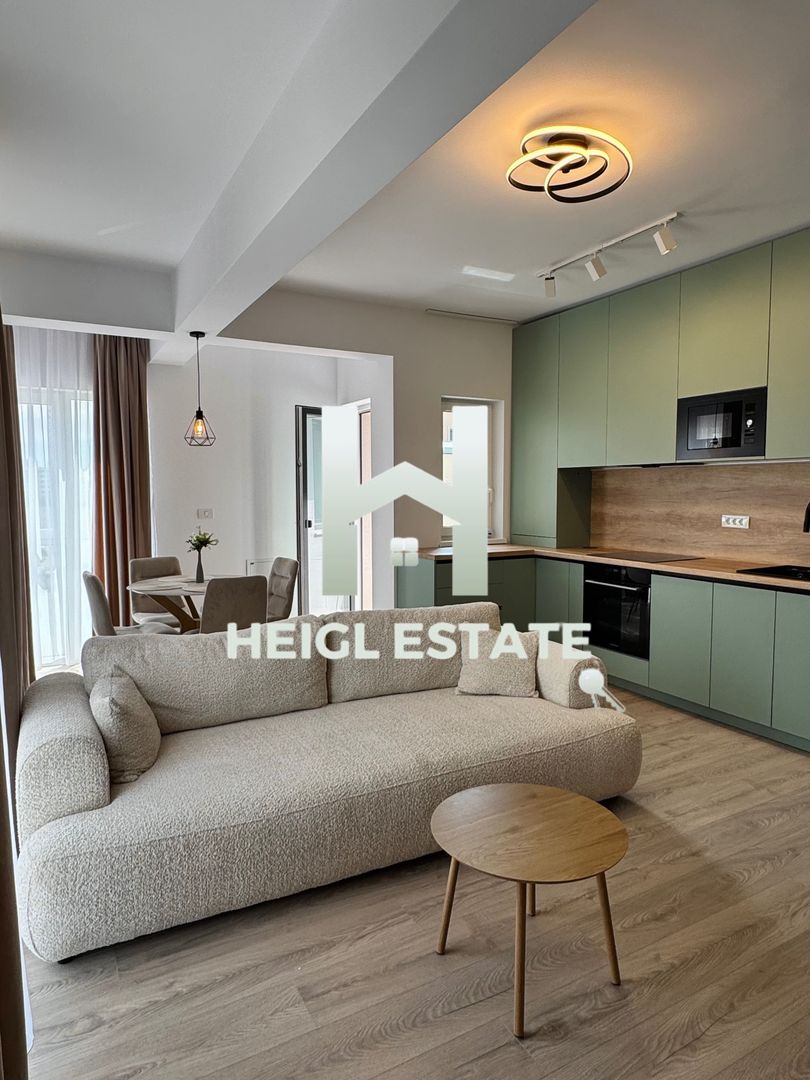 Apartament cu 2 camere - zona Torontalului - Poză 2