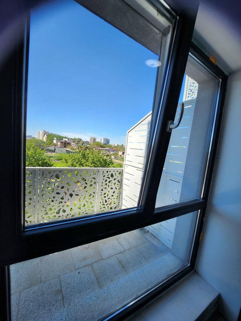 Apartament 2 camere Titan Auchan Pallady,  Parcul Teilor,1 Decembrie - Poză 3