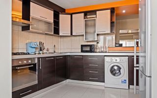 Apartament cu 4 camere***LUX***103mp // B-ul Unirii - Poză 18