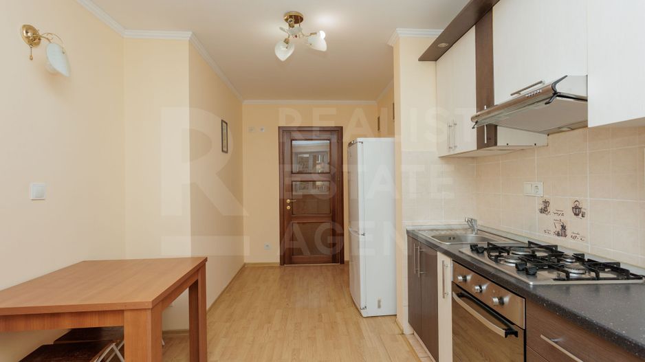Vânzare, apartament, 3 camere, str. Valea Trandafirilor, Centru - Poză 14
