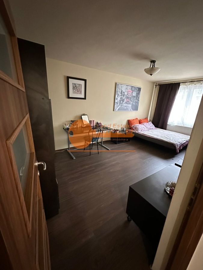 3 camere Dristor ( 750m metrou-Bloc reabilitat ) - Poză 5