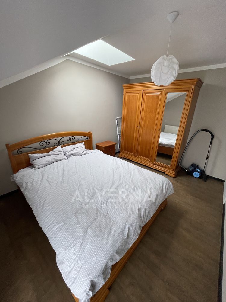 Apartament 3 camere | 60 mp + balcon 11 mp | Buna Ziua - Poză 4