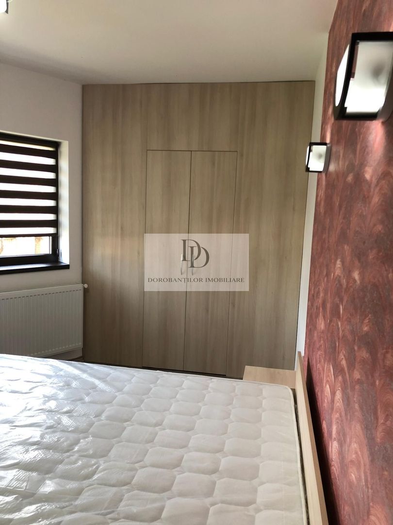 Apartament 3 camere | Parcare inclusă | Zonă liniștită – Buna Ziua - Poză 7