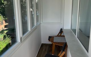 | Apartament cu 3 camere | Etaj intermediar | Cartierul Grigorescu | - Poză 13