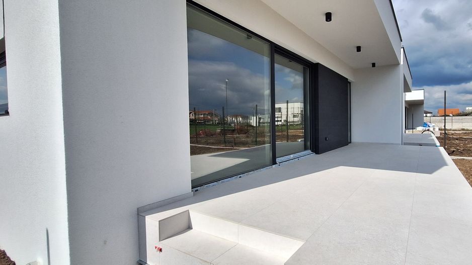 Duplex parter cu 4 camere - Poză 10