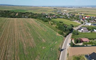 Teren de vânzare, Com. Sarata, Jud. Bacău - Poză 7