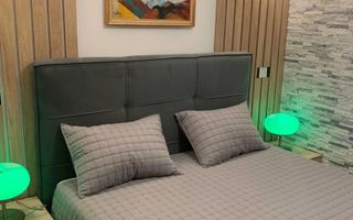 AP. 2 CAMERE HERCESA VIVENDA, BLOC NOU, CENTRALA, METROU 7 MINUTE - Poză 1