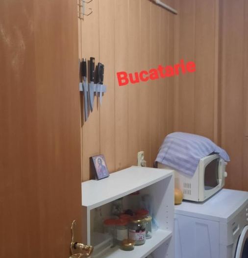 APARTAMENT  METROU ZONA KOGALNICEANU-CISMIGIU - Poză 5