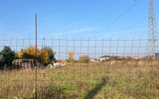 Teren rezidențial P+1+M - Poză 2