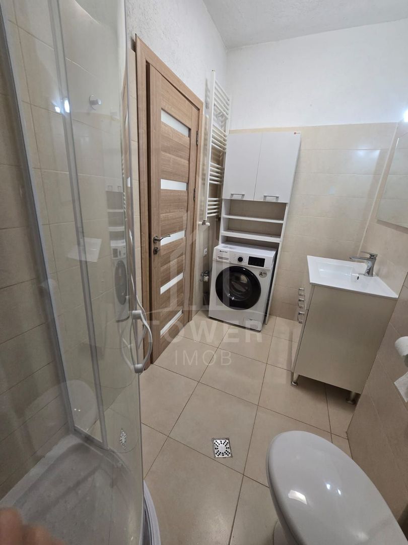 Apartament 2 camere de închiriat, Doamna Stanca - Poză 6