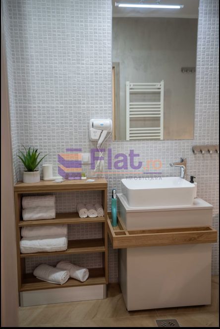 Apartament premium cu 2 camere | 60 mp | Coresi – Tractorul - Poză 16