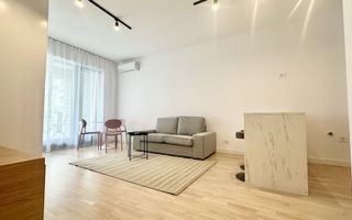 Prima inchiriere studio 2 camere Avalon Estate | Pipera | Parcare - Poză 2