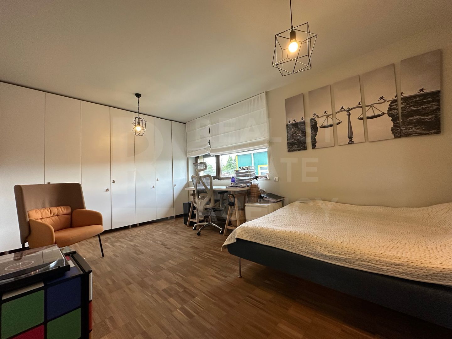 Vânzare, casă de tip Duplex cu gradină proprie, Otopeni, București - Poză 15