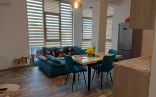 Apartament modern 3 camere 70 mp utili parcare privata zona Selimbar - Poză 3