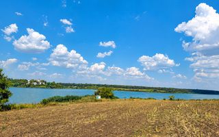 Oportunitate  | Teren pe malul Lacului Căldărușani | 4.477 mp | Gruiu - Poză 5