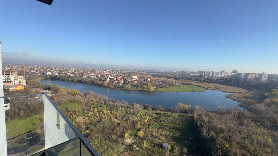 AP. 2 CAMERE SECTOR 2 - FINALIZAT, PARCARE SUBTERANA INCLUSA, COMIS 0% - Poză 10